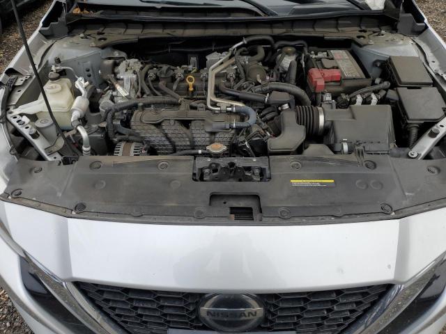 Photo 11 from auction – 2022 NISSAN ALTIMA with VIN 1N4BL4DV8NN330028