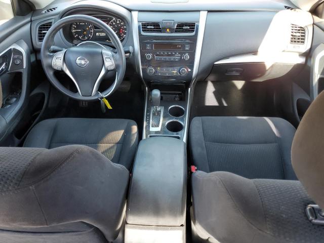Photo 8 from auction – 2014 NISSAN ALTIMA with VIN 1N4AL3AP3EC321938