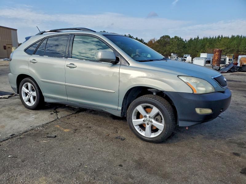 Photo 4 from auction – 2006 LEXUS RX 330 with VIN 2T2GA31U36C046589