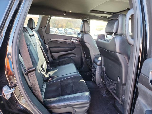 Photo 11 from auction – 2017 JEEP GRAND CHER with VIN 1C4RJFAGXHC831504