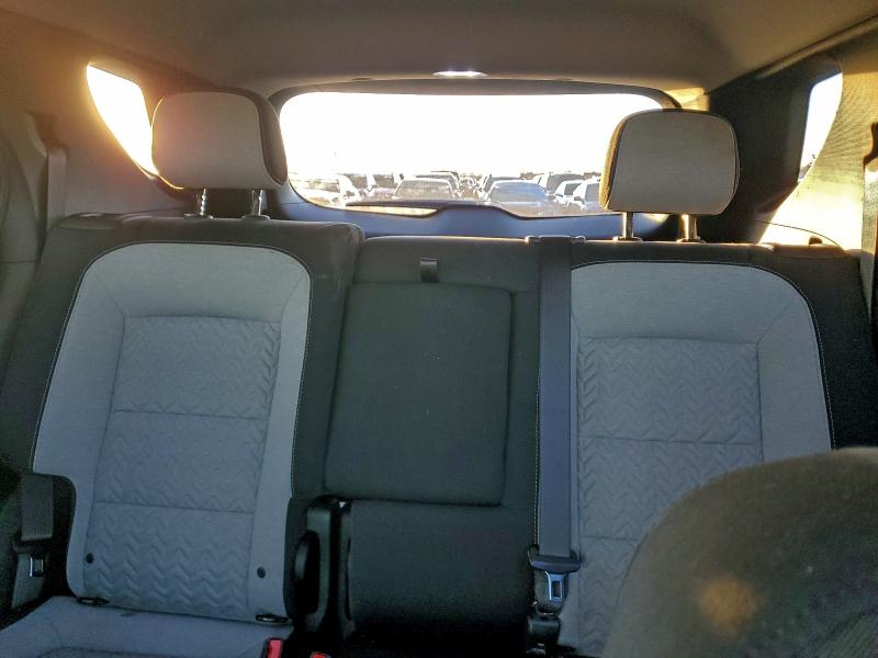 Photo 10 from auction – 2022 CHEVROLET EQUINOX LT with VIN 2GNAXJEV3N6131276
