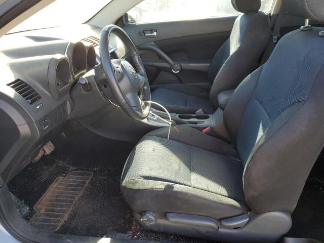 Photo 7 from auction – 2006 TOYOTA SCION TC with VIN JTKDE177360109713