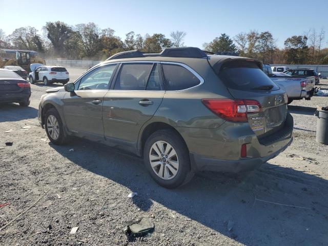 Снимка 2 от търг – 2015 SUBARU OUTBACK 2. с VIN 4S4BSBDC2F3247543