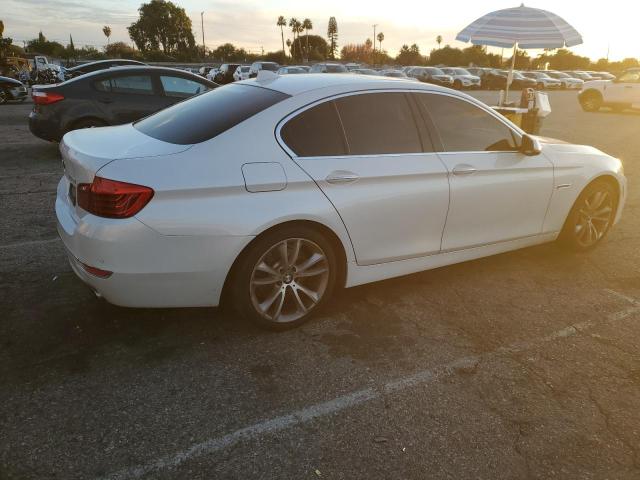 صورة رقم 3 من المزاد - 2016 BMW 535 XI مع VIN WBA5B3C57GG255574
