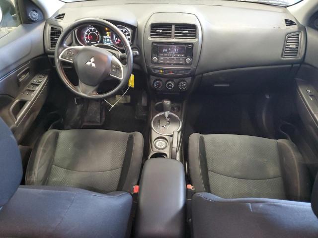 Photo 8 from auction – 2015 MITSUBISHI OUTLANDER with VIN 4A4AR3AW8FE042211
