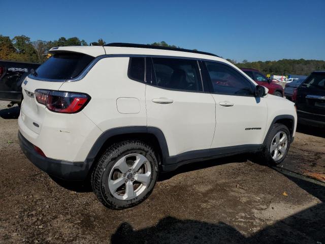Photo 3 from auction – 2021 JEEP COMPASS LA with VIN 3C4NJDBB5MT566625