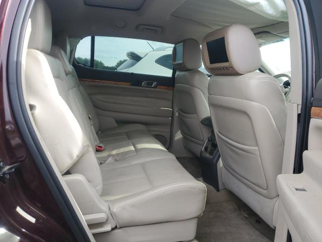 Photo 11 from auction – 2011 LINCOLN MKT with VIN 2LMHJ5AT9BBJ54780