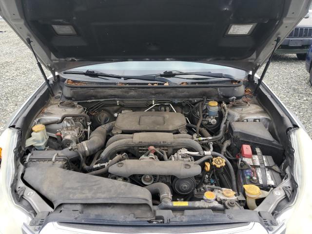 Снимка 12 от търг – 2011 SUBARU OUTBACK 2. с VIN 4S4BRBCC2B3440606