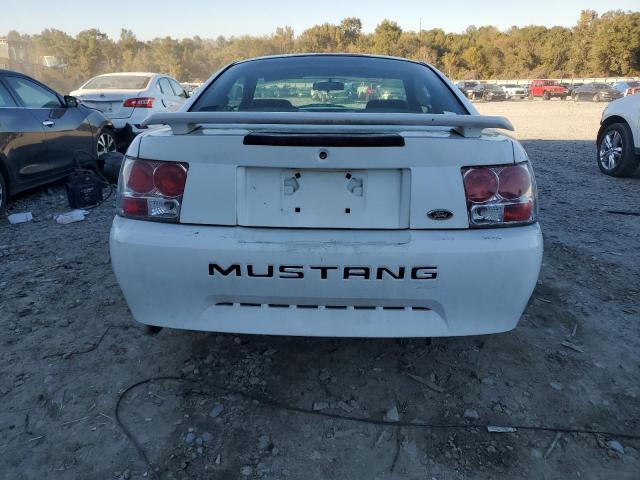 Photo 6 from auction – 2002 FORD MUSTANG with VIN 1FAFP40432F136872