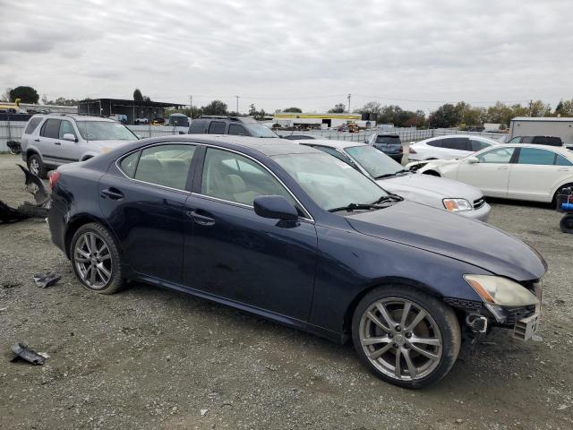Foto 4 de la subasta – 2008 LEXUS IS 250 con VIN JTHBK262785055145
