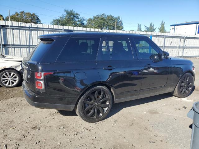 Photo 3 from auction – 2021 LAND ROVER RANGE ROVE with VIN SALGS2RU7MA437271