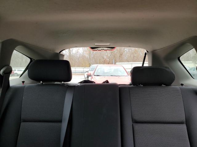 Photo 10 from auction – 2003 PONTIAC VIBE with VIN 5Y2SL62883Z452025