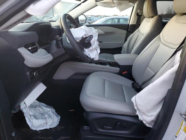 Photo 7 from auction – 2025 FORD EXPLORER A with VIN 1FMUK8DH4SGB29164