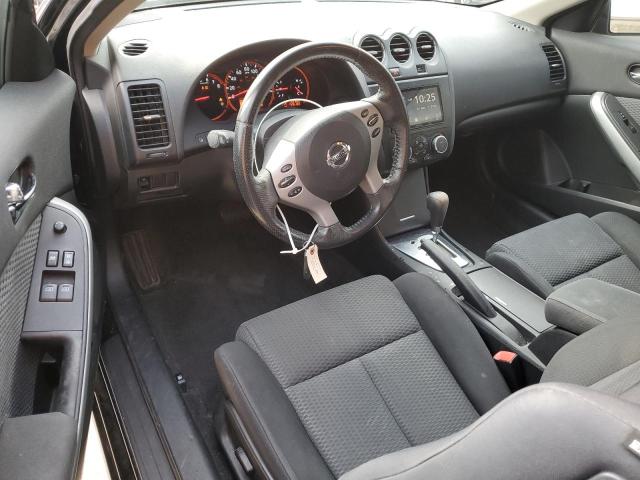 Photo 8 from auction – 2009 NISSAN ALTIMA 2.5 with VIN 1N4AL24E19C131761