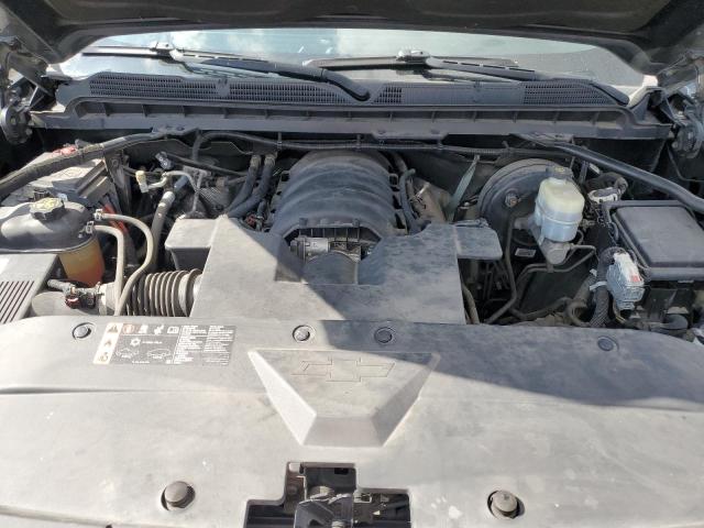 Фото 11 с аукциона – 2018 CHEVROLET SILVERADO с VIN 3GCPCREC4JG447635