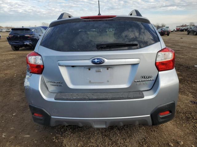 Photo 6 from auction – 2016 SUBARU CROSSTREK with VIN JF2GPABC8G8304939