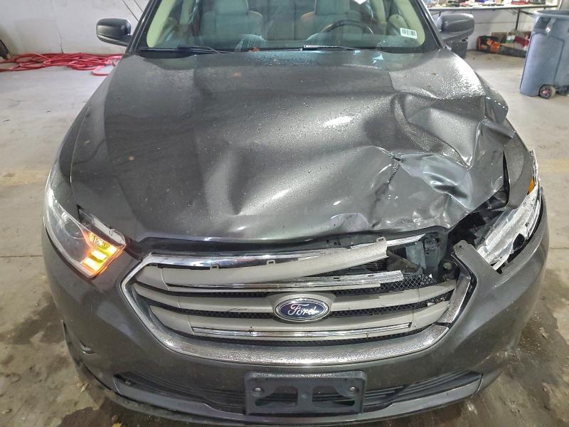 Photo 11 from auction – 2019 FORD TAURUS SE with VIN 1FAHP2D8XKG117529