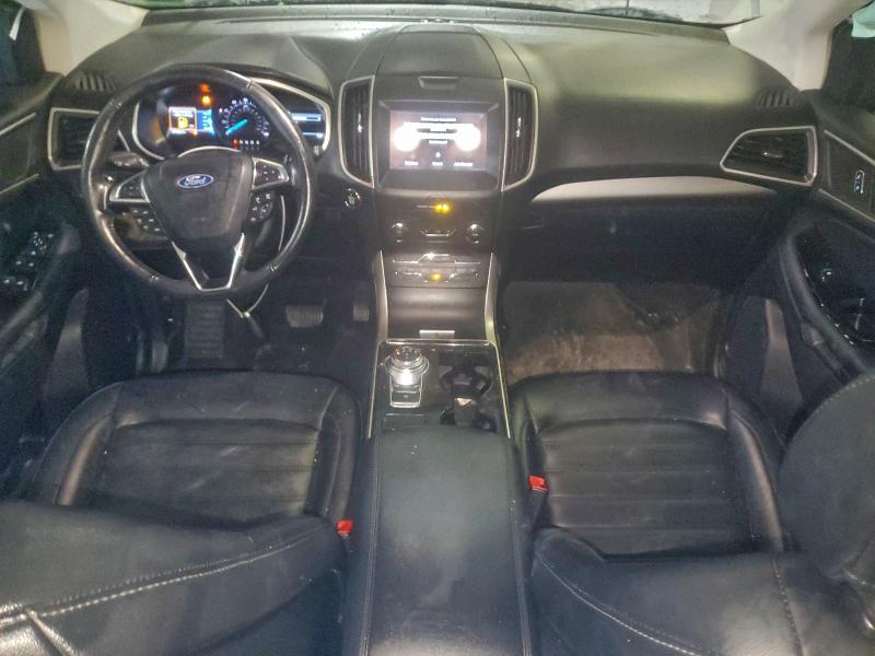 Photo 8 from auction – 2019 FORD EDGE SEL with VIN 2FMPK3J91KBC03564