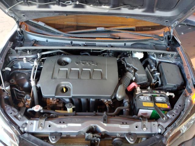 Photo 11 from auction – 2019 TOYOTA COROLLA L with VIN 5YFBURHE3KP876930