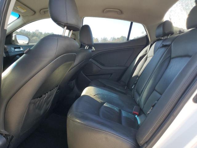 Photo 10 from auction – 2015 KIA OPTIMA EX with VIN 5XXGN4A7XFG517977