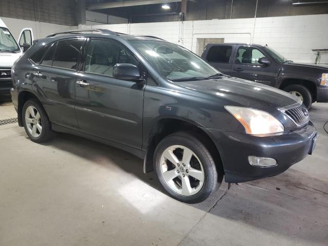 Photo 4 from auction – 2008 LEXUS RX 350 with VIN 2T2HK31U58C074690