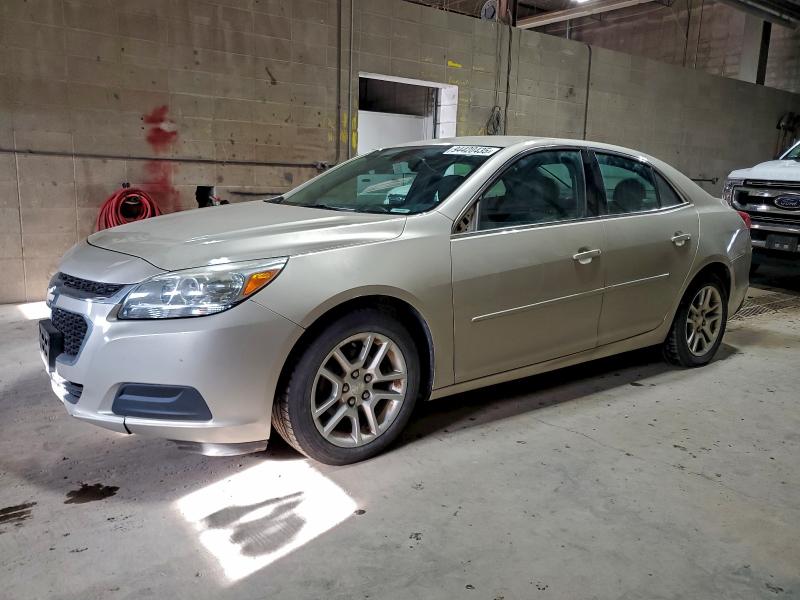 CHEVROLET MALIBU 1LT 2015 with VIN 1G11C5SL4FF231515 - Photo from auction