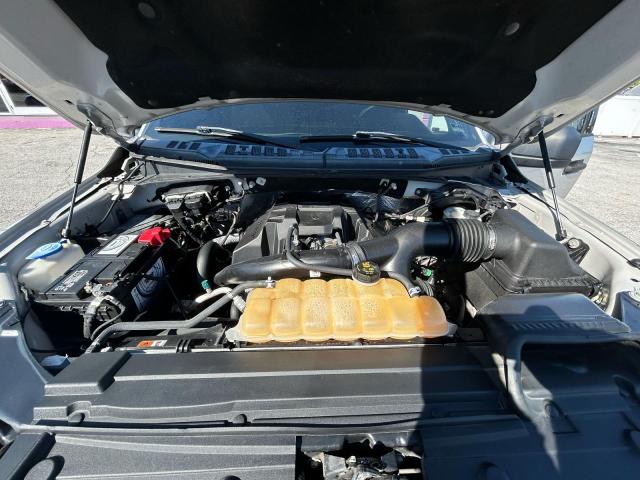 Photo 7 from auction – 2017 FORD F150 SUPER with VIN 1FTEW1EP5HKC75363