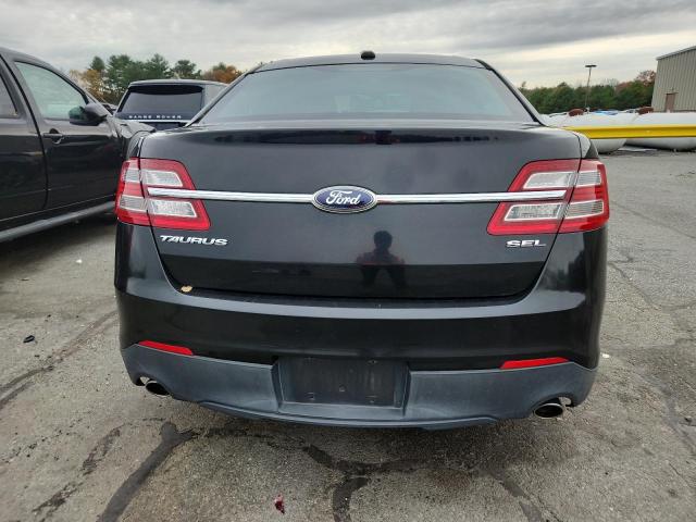 Photo 6 from auction – 2013 FORD TAURUS with VIN 1FAHP2E8XDG136793