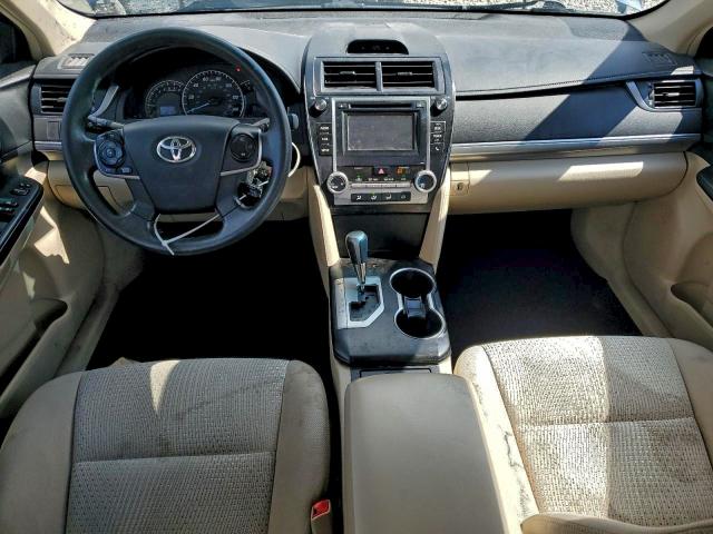 Photo 8 from auction – 2014 TOYOTA CAMRY L with VIN 4T4BF1FK3ER414073