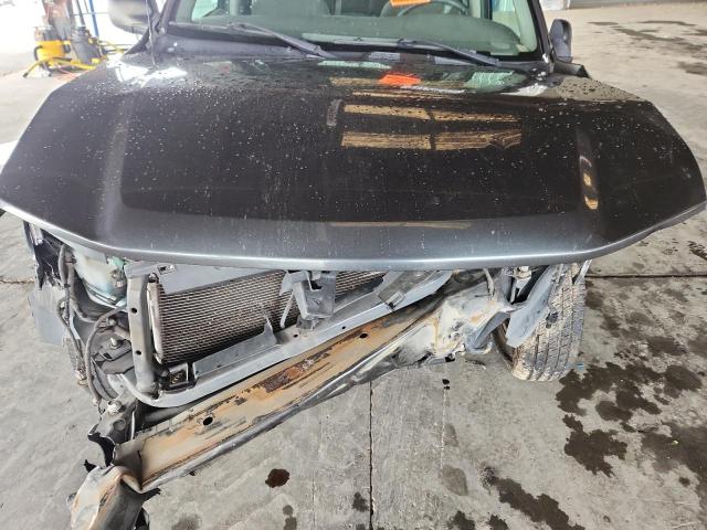 Photo 12 from auction – 2003 CHEVROLET TRAILBLAZE with VIN 1GNDT13S432269047