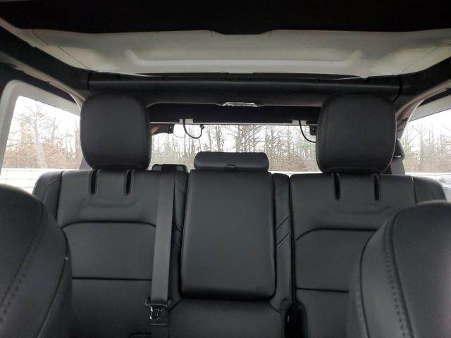 Photo 10 from auction – 2024 JEEP WRANGLER with VIN 1C4RJXU6XRW305821