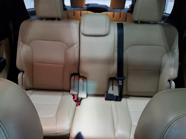 Photo 10 from auction – 2017 FORD EXPLORER X with VIN 1FM5K8D87HGA56918