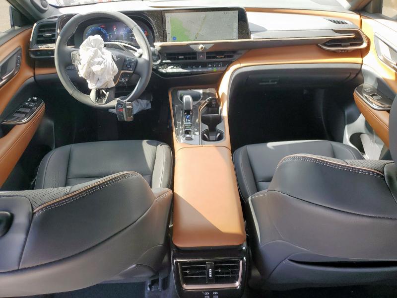 Photo 8 from auction – 2026 TOYOTA CROWN XLE with VIN JTDAAAAF9T3038811