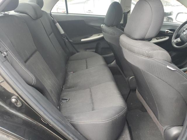 Photo 10 from auction – 2013 TOYOTA COROLLA BA with VIN 5YFBU4EEXDP124989