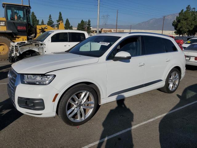 AUDI Q7 PRESTIG 2017 with VIN WA1VAAF74HD010378 - Photo from auction