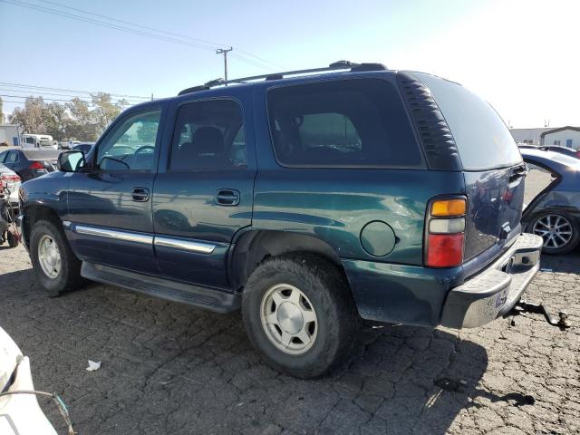 Photo 2 from auction – 2005 GMC YUKON with VIN 1GKEC13V75J109149