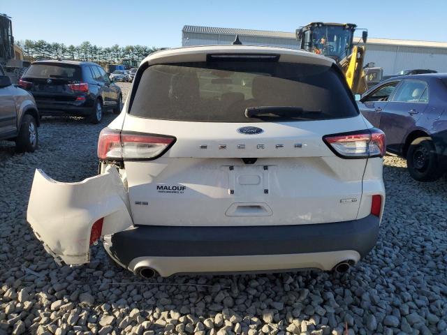 Photo 6 from auction – 2020 FORD ESCAPE SE with VIN 1FMCU9G64LUC22646