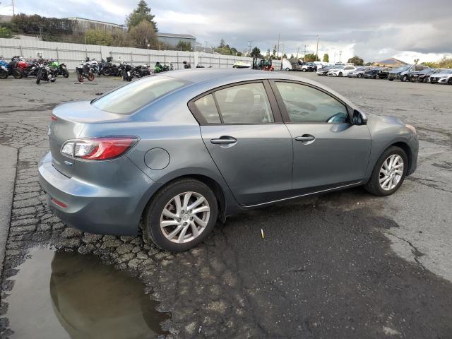 Photo 3 from auction – 2012 MAZDA 3 I with VIN JM1BL1V76C1693554