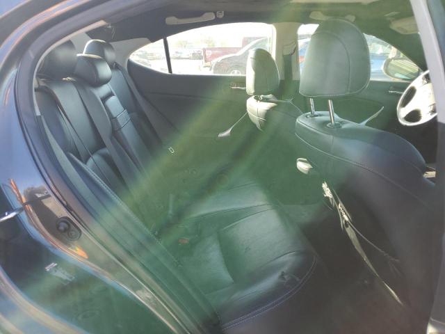 Photo 10 from auction – 2011 LEXUS IS 250 with VIN JTHCF5C25B5052038