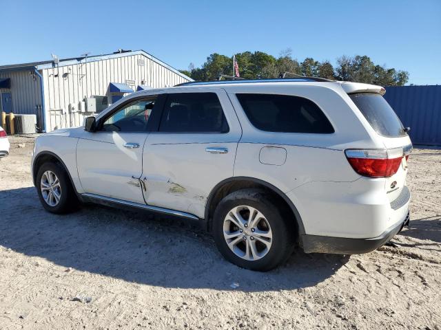 Photo 2 from auction – 2013 DODGE DURANGO CR with VIN 1C4RDHDG6DC663921