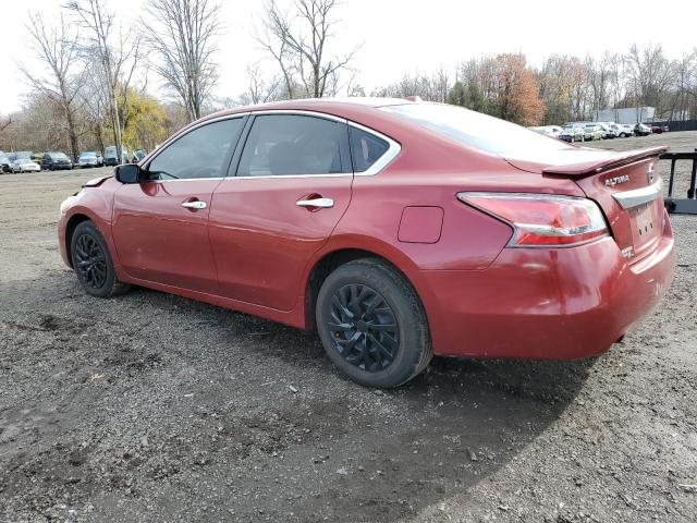 Photo 2 from auction – 2014 NISSAN ALTIMA 2.5 with VIN 1N4AL3AP3EC166937