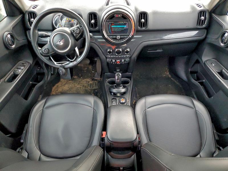 Photo 8 from auction – 2020 MINI COOPER COU with VIN WMZYW3C04L3L22920