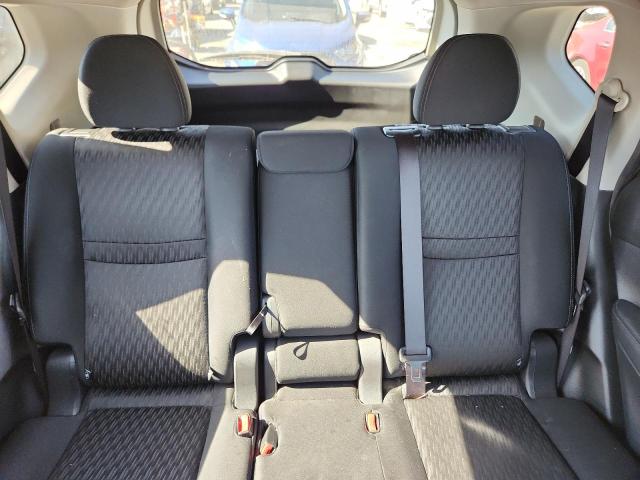 Photo 10 from auction – 2017 NISSAN ROGUE S with VIN KNMAT2MT1HP569101