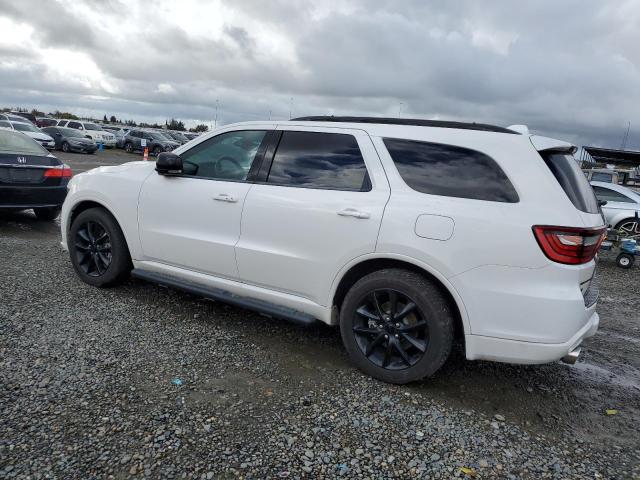 Photo 2 from auction – 2018 DODGE DURANGO R/ with VIN 1C4SDJCT0JC323389