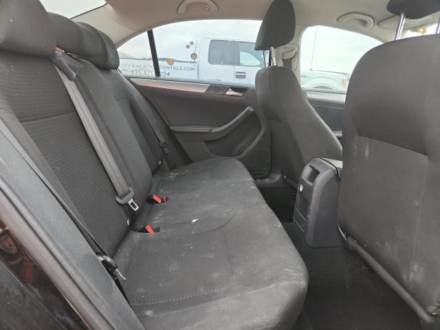 Photo 10 from auction – 2015 VOLKSWAGEN JETTA with VIN 3VWD07AJ6FM424335