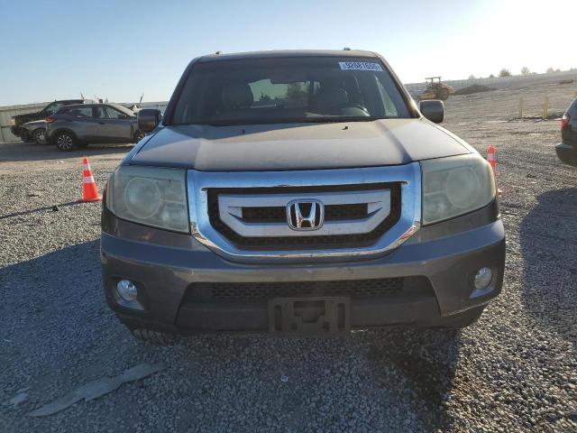 Photo 5 from auction – 2010 HONDA PILOT EXL with VIN 5FNYF3H5XAB010038