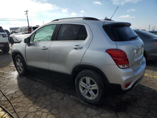 Photo 2 from auction – 2020 CHEVROLET TRAX 1LT with VIN KL7CJLSB4LB335391
