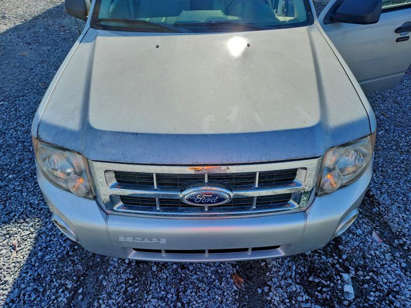 Photo 12 from auction – 2012 FORD ESCAPE XLT with VIN 1FMCU0DG0CKA12727