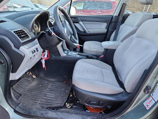 Photo 7 from auction – 2017 SUBARU FORESTER 2 with VIN JF2SJAEC1HH539904