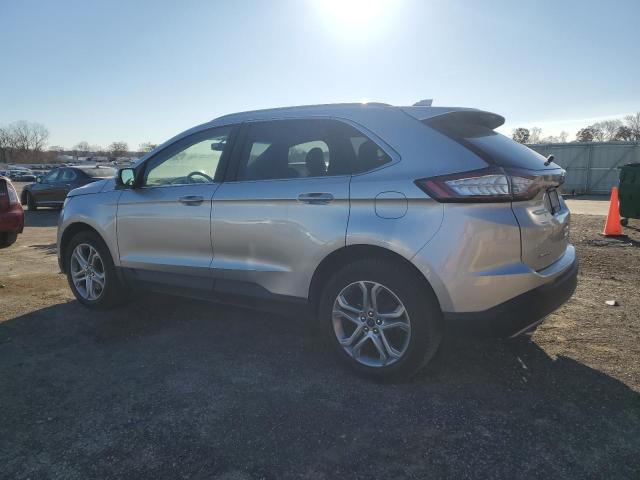 Photo 2 from auction – 2017 FORD EDGE TITAN with VIN 2FMPK4K98HBB80541